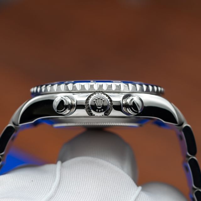 Rolex Yacht-Master II 116680 Image 2